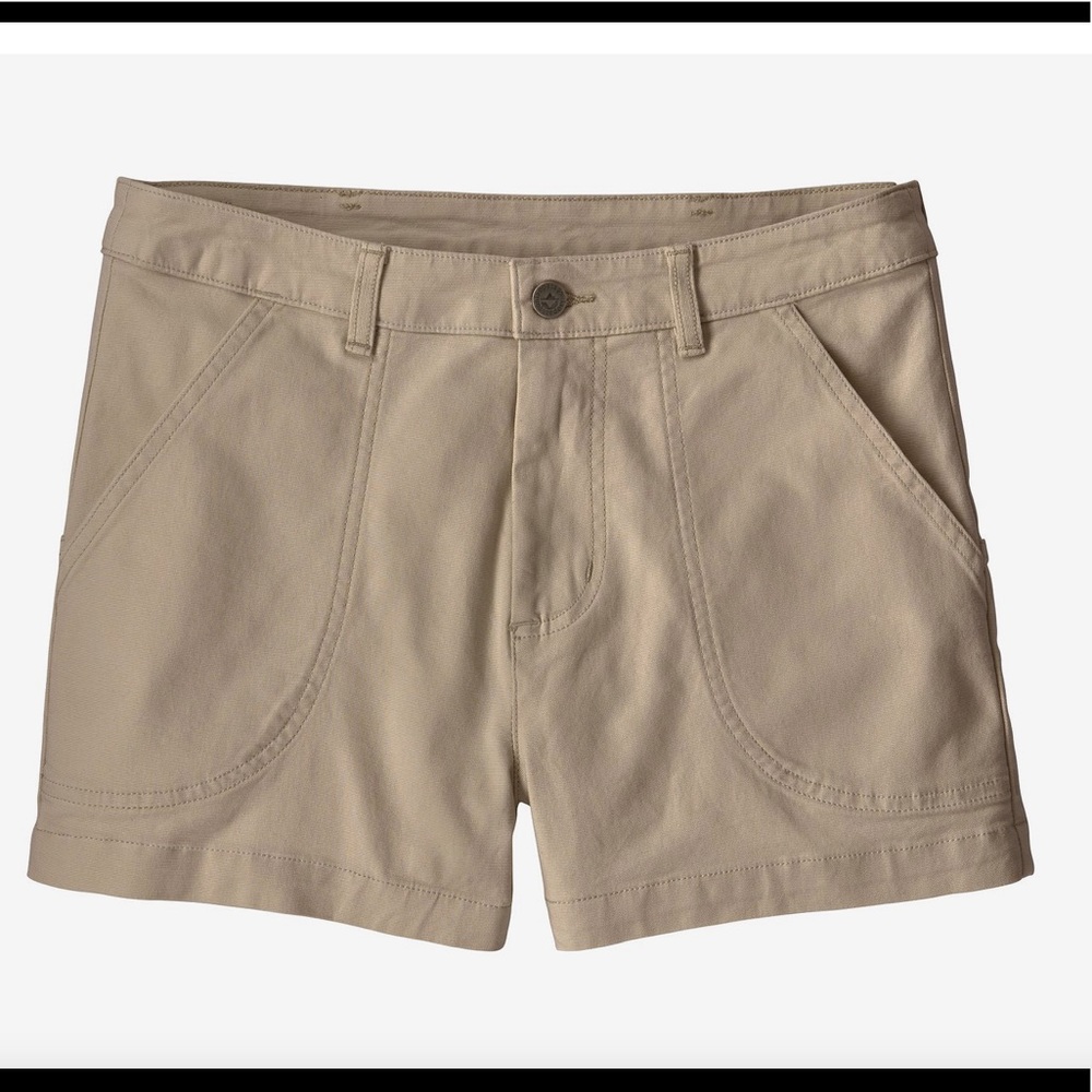 Women’s Patagonia Stand Up Short 3”
